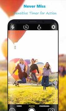 Selfie Phone X 12 Camera Pro screenshot 4