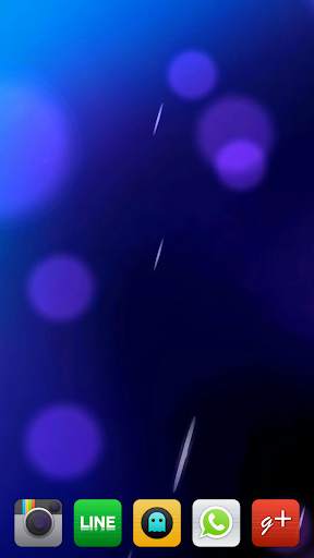 Gaia (Icon Pack) screenshot 1