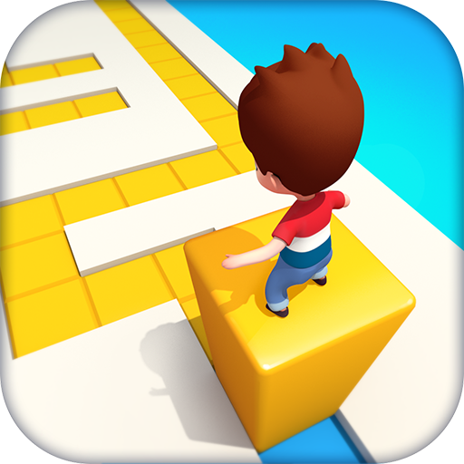 Stack Maker icon