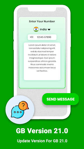 GB Version 21.0 screenshot 7