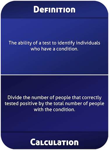 USMLE Biostatistics скриншот 5
