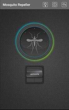 Anti-Mosquito Simulated screenshot 2