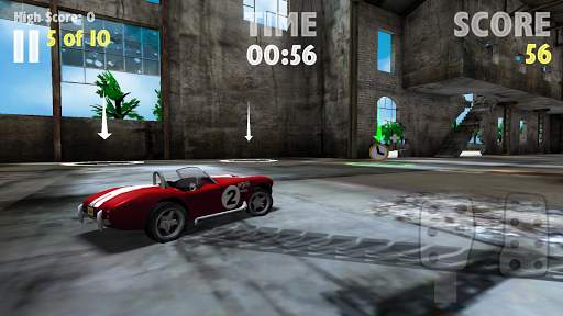 Drift Racing - Unlimited screenshot 6