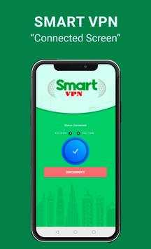 SMART VPN screenshot 4