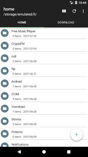 PGP Root Explorer screenshot 4