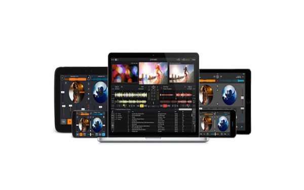 DJ Mix Music Guide screenshot 3