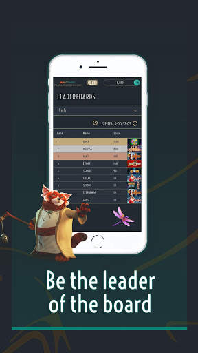 Pearl River Social Casino screenshot 3