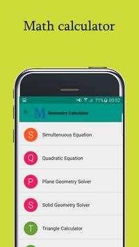 Daily Calculator Tool screenshot 4