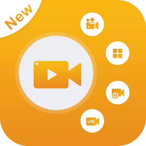 U : Screen Recorder 2020 1.3