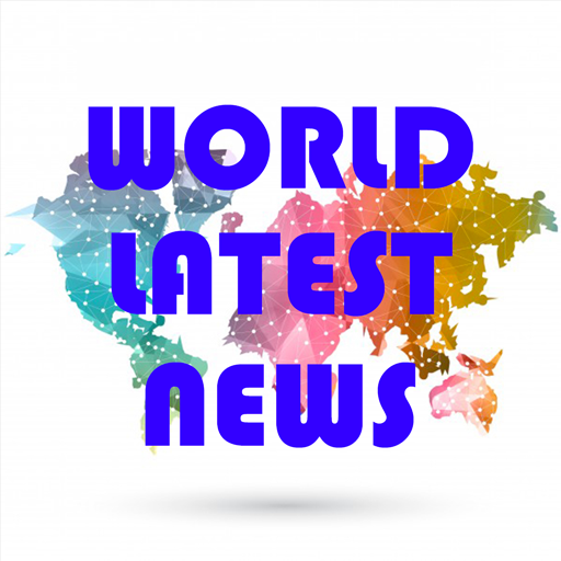 WLN - World Latest News icon