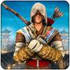 Ninja Warrior Assassin Hero : Ninja Games 1.1