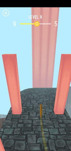 New Coin Rush 3D! screenshot 3