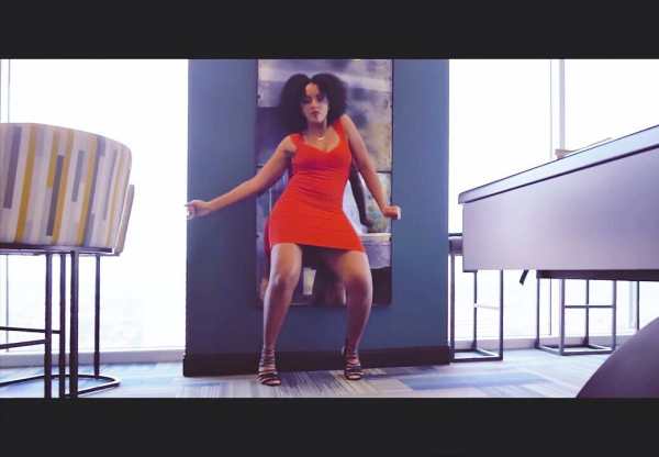Nigerian Music Videos ?? screenshot 2