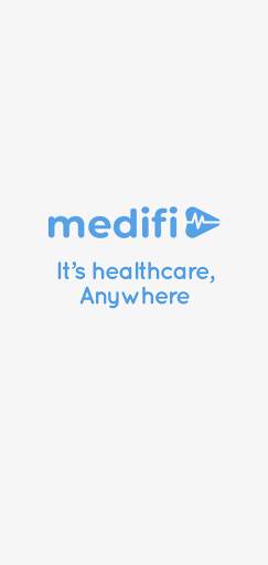 MEDIFI for Patients: Telemedicine on Demand screenshot 6