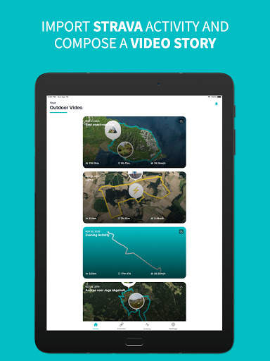 Stuneo:Export Video for Strava screenshot 7