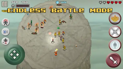 Only One screenshot 5