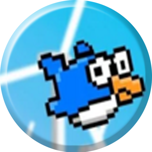 Bird VS Alien icon