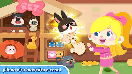 Ciudad: Mi mundo screenshot 2