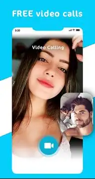 New BOTIM Video Call & Chat Tips screenshot 1