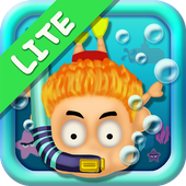 AquaMan Lite icon