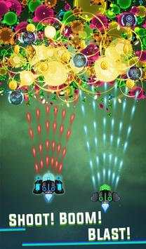 Clash of Virus screenshot 3