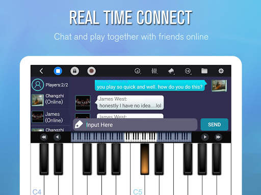 Perfect Piano screenshot 13