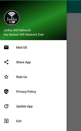 Jodha Wifi Network screenshot 2