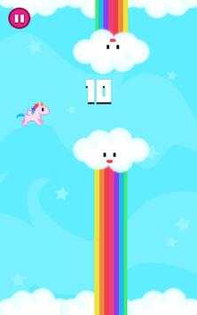 Dashing Rainbows скриншот 5