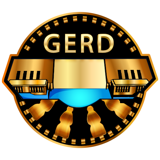 GERD Defense  - ግድቤን እጠብቃለሁ icon