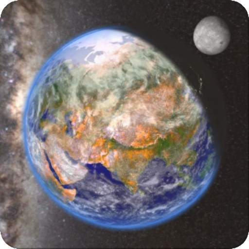 Earthify 3D [Earth LW] 4.0.1