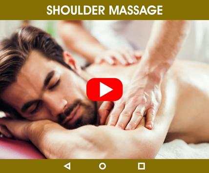 Hot Massage Video screenshot 6