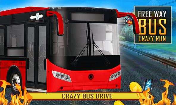 Tourist bus mengemudi: Kota screenshot 1