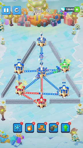 Conquista la Torre: Tower City screenshot 5
