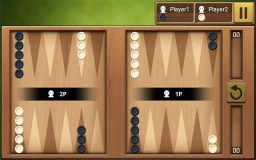 Gamão Rei screenshot 7