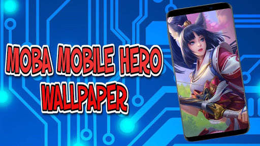 Skin ML Mobile Hero Wallpaper 4K HD screenshot 2