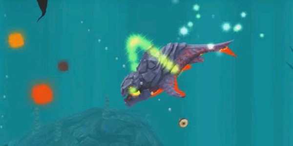 Guides Hungry Shark Evolution screenshot 1