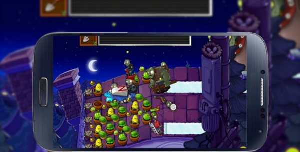 Guide Hunter Plants VS Zombie Free screenshot 4
