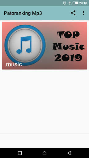 PATORANKING– Top Songs 2019- without Internet screenshot 6