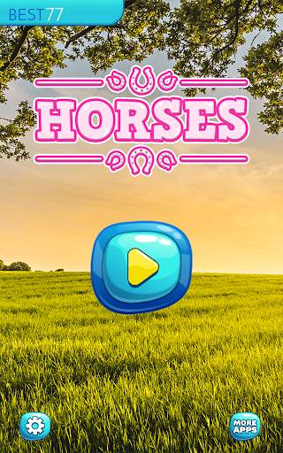 Brain games - Horse - Memory training *Gold screenshot 11