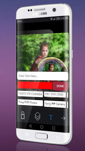 Fancy PIP Camera screenshot 8