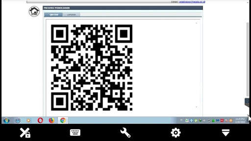 Dashboard Informasi Mahasiswa (Dimas) screenshot 5