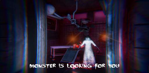 horror hospital game : Scary escape hospital screenshot 2