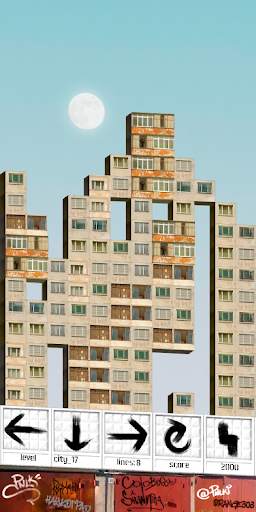 PNLK - soviet blocks block game screenshot 5