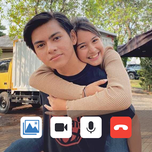 Wulan &amp; Joko - Fake Call icon