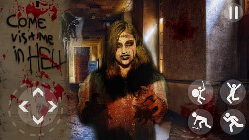 Pacify (Unofficial) screenshot 2