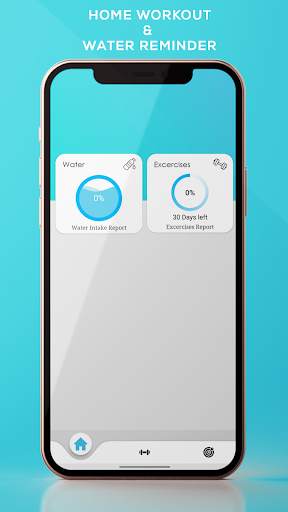 Running Tracker & Home Workout screenshot 4