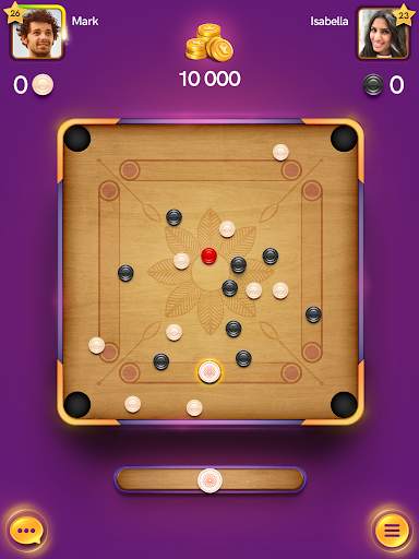 Carrom Pool: Disc Game screenshot 14