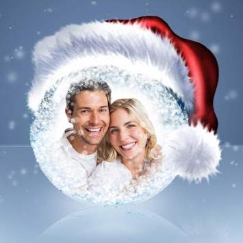 Christmas Photo Frames screenshot 17