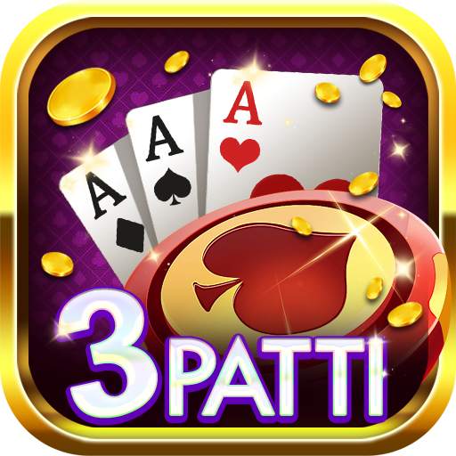 3 Patti India star Online 1.0