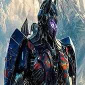 Transformers LK Wallpaper on 9Apps